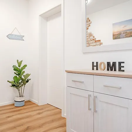 Suhrenpohl 2 Hafenglück 1 *