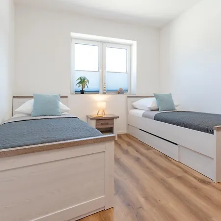 Suhrenpohl 2 Hafenglück 1 Apartment *