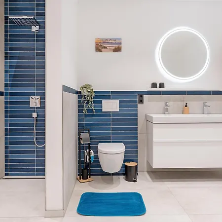 Apartment Suhrenpohl 2 Hafenglück 1