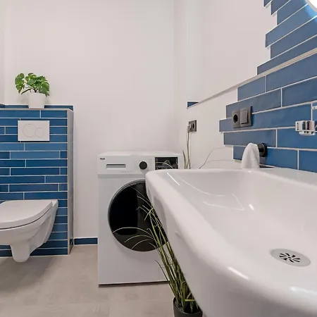 Suhrenpohl 2 Hafenglück 1 Heiligenhafen