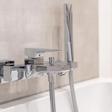 Suhrenpohl 2 Hafenglück 1 Apartment *