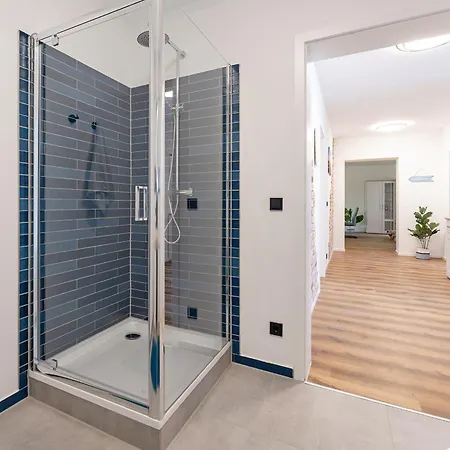 Apartment Suhrenpohl 2 Hafenglück 1 Heiligenhafen