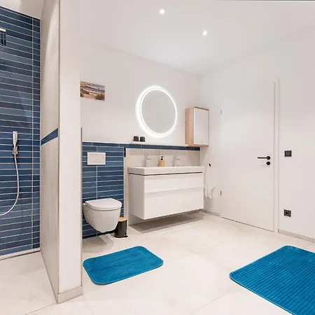 Suhrenpohl 2 Hafenglück 1 Heiligenhafen