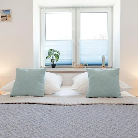 Suhrenpohl 2 Hafenglück 1 * Heiligenhafen