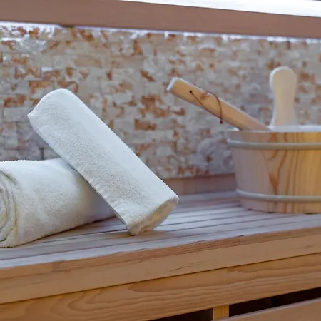 Apartment Suhrenpohl 2 Hafenglück 1 *