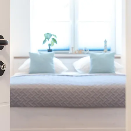 Suhrenpohl 2 Hafenglück 1 Apartment Heiligenhafen