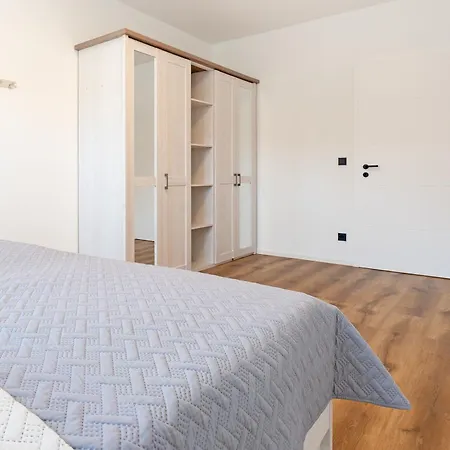 Apartment Suhrenpohl 2 Hafenglück 1 Heiligenhafen