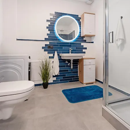 Suhrenpohl 2 Hafenglück 1 Heiligenhafen