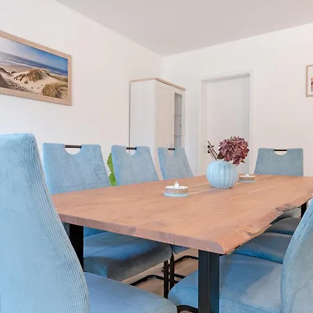 Suhrenpohl 2 Hafenglück 1 * Heiligenhafen