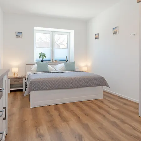 Suhrenpohl 2 Hafenglück 1 Apartment