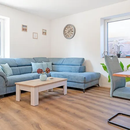 Suhrenpohl 2 Hafenglück 1 *