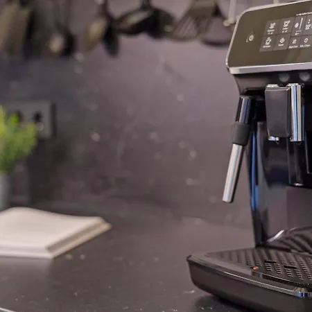 Apartment Suhrenpohl 2 Hafenglück 1