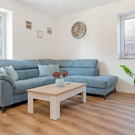 Suhrenpohl 2 Hafenglück 1 Apartment