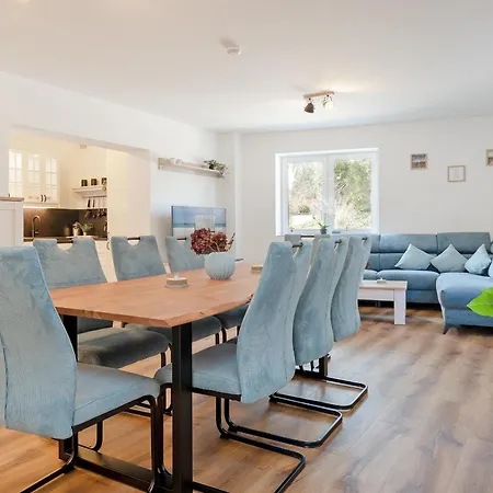 Apartment Suhrenpohl 2 Hafenglück 1 Heiligenhafen