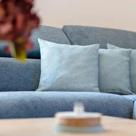 Suhrenpohl 2 Hafenglück 1 * Heiligenhafen