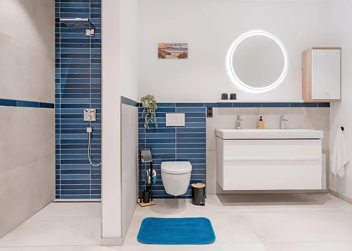 Appartement Suhrenpohl 2 Hafenglueck 1