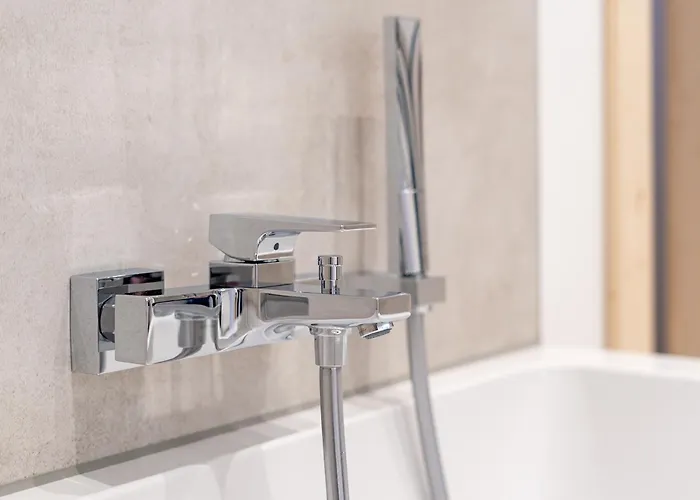 Suhrenpohl 2 Hafenglueck 1 Appartement *