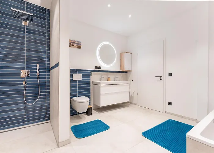 Suhrenpohl 2 Hafenglueck 1 Heiligenhafen