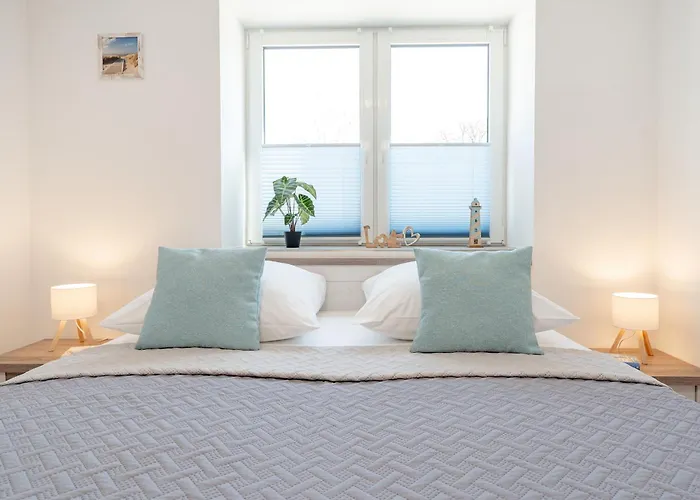 Suhrenpohl 2 Hafenglueck 1 * Heiligenhafen