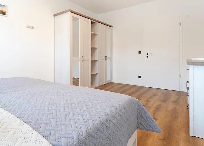Appartement Suhrenpohl 2 Hafenglueck 1 Heiligenhafen