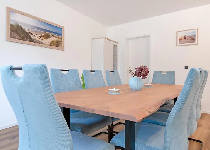 Suhrenpohl 2 Hafenglueck 1 * Heiligenhafen