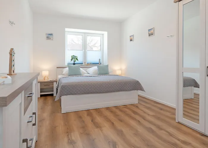 Suhrenpohl 2 Hafenglueck 1 Appartement