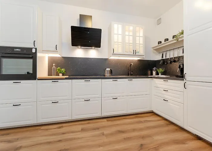 Appartement Suhrenpohl 2 Hafenglueck 1