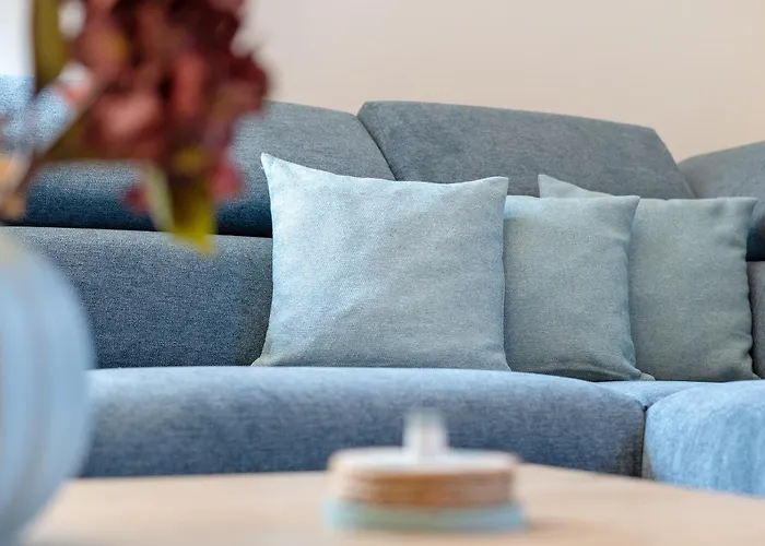 Suhrenpohl 2 Hafenglueck 1 * Heiligenhafen